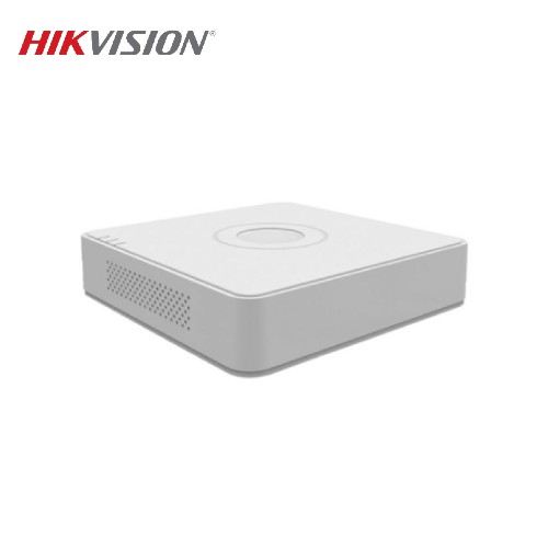 NVR 4 CH POE 1 SATA