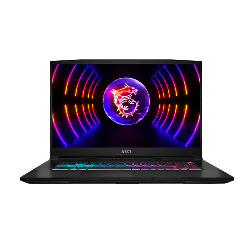Notebook Gaming MSI Katana 15 B13VFK, 15.6" FHD IPS, Core i7-13620H 2.4/4.9GHZ, 32GB DDR5