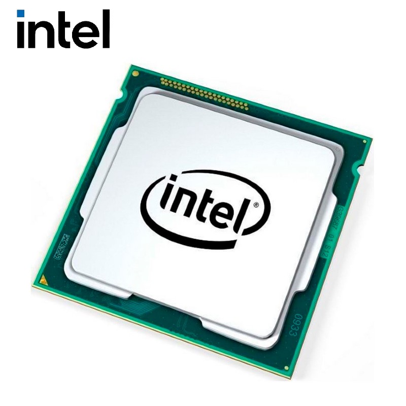 Procesador Intel Core i3-9100T, 3.10 / 3.70 GHz, 6MB Caché L3, LGA1151, 35W, 14nm, 4-Core