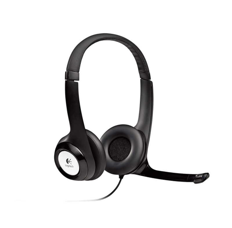 LOGITECH HEADSET H390 USB