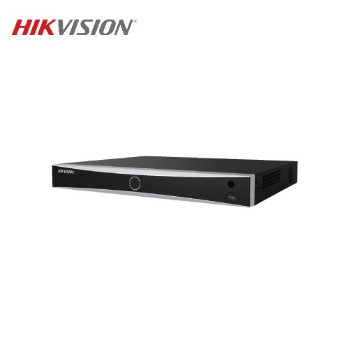 NVR 8CH 2 SATA ACUSENSE