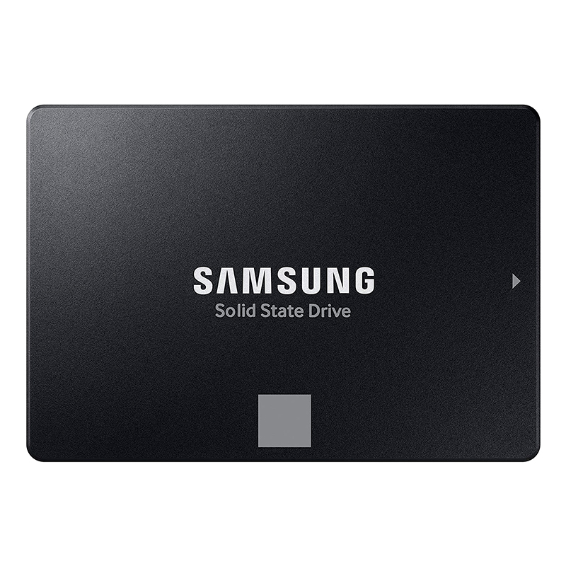 Unidad en estado solido Samsung 870 EVO 500GB SATA 6Gb/s, 2.5" SSD - Tecnologia V-NAND