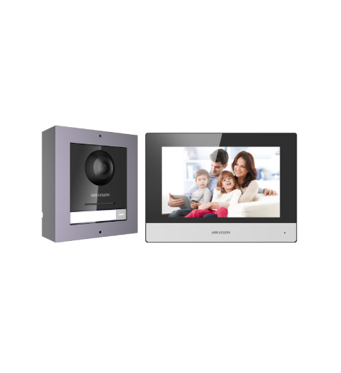 VIDEO INTERCOM KIT