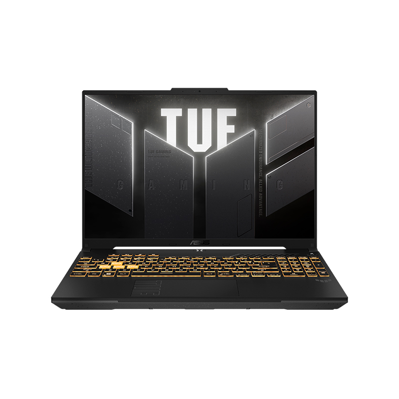 Notebook ASUS TUF Gaming F16, 16" WUXGA V_IPS (1920x1200) Core i7-13620H 2.4 / 4.9GHz