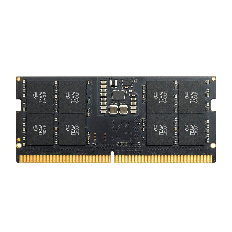 Memoria TEAMGROUP SO-DIMM ELITE DDR5, 8GB DDR5-5600MHz, CL46, 1.1V
