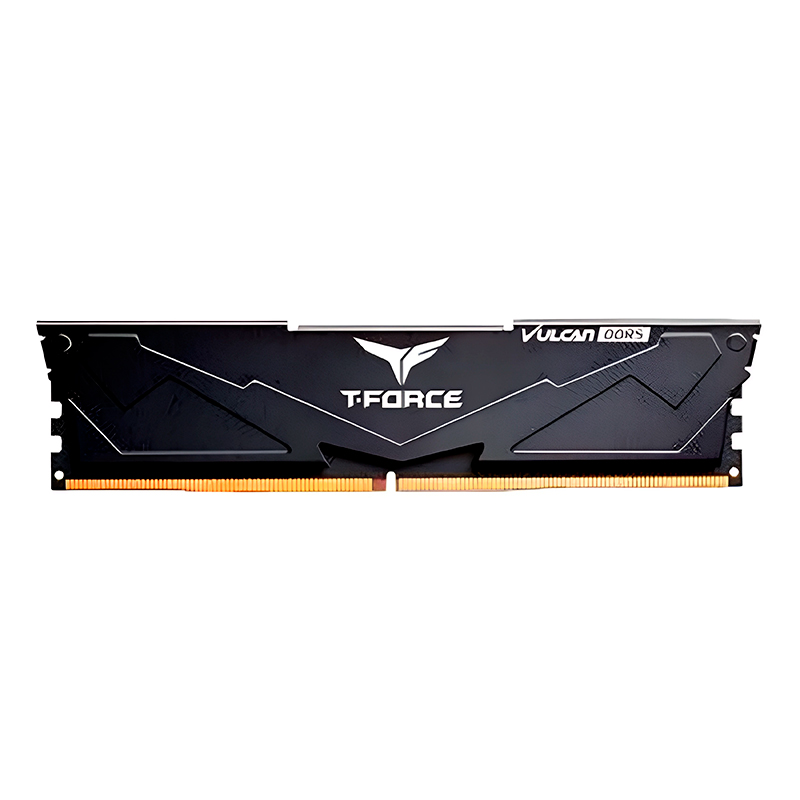 Memoria TEAMGROUP VULCAN DDR5, 32GB (1x32GB) DDR5-5600MHz PC5-44800, CL40, 1.3V