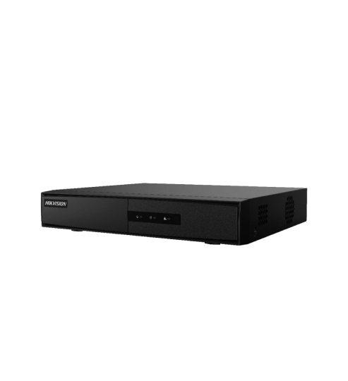 DVR 8CH HD-TVI 1080P 1 HDD C/AUDIO