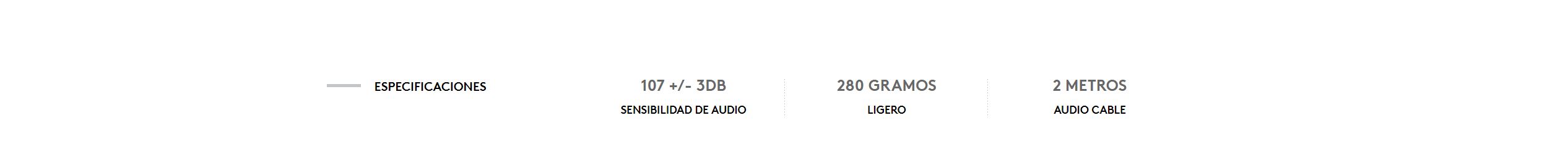 Audífono Logitech G432 7.1 USB BLACK (981-000769)