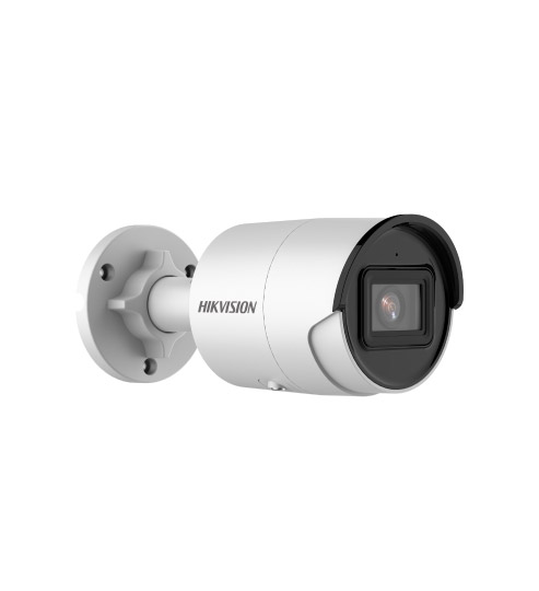 TUBO IP 2MP ACUSENSE LENTE 2.8MM IR30M