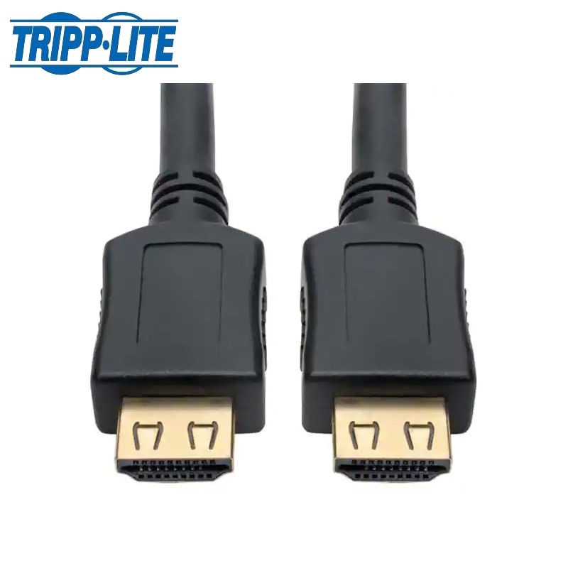 Cable HDMI TRIPP-LITE P568-006, cable HDMI de alta velocidad, longitud 1.83m.
