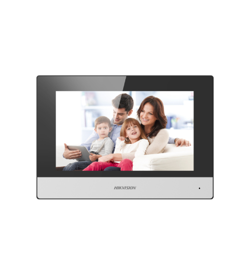 MONITOR VIDEO PORTERO 7 P/INTERIOR WIFI