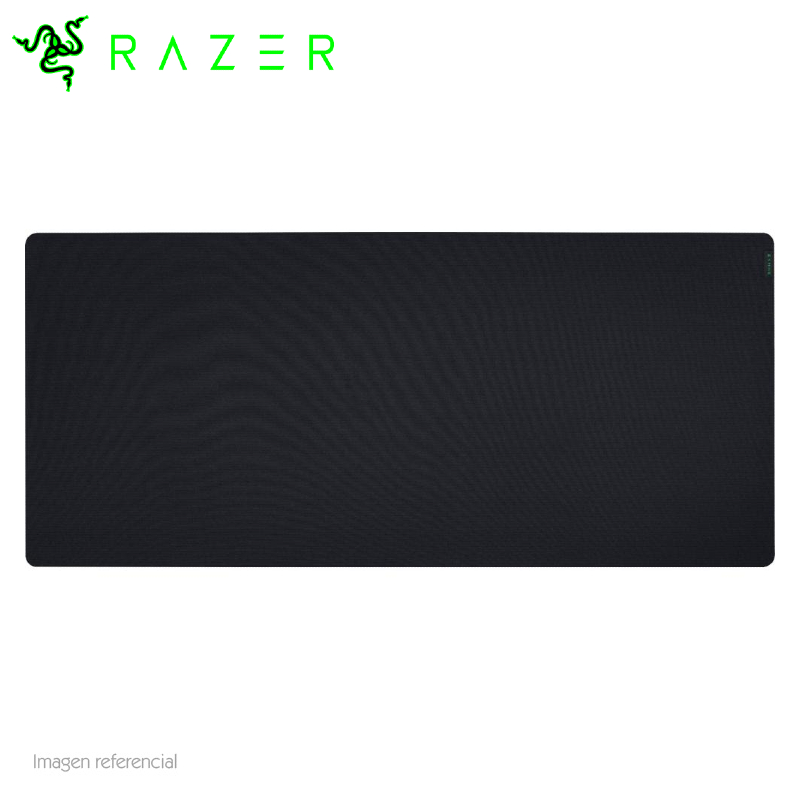 PAD MOUSE RAZER GIGANTUS V2 SOFT 3XL BLACK (RZ02-03330500-R3U1)