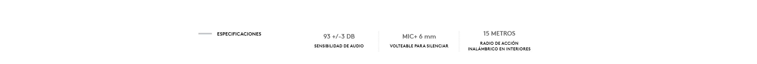 Audífono Logitech G935 RGB WIRELESS 7.1 SURROUND BLACK (981-000742)