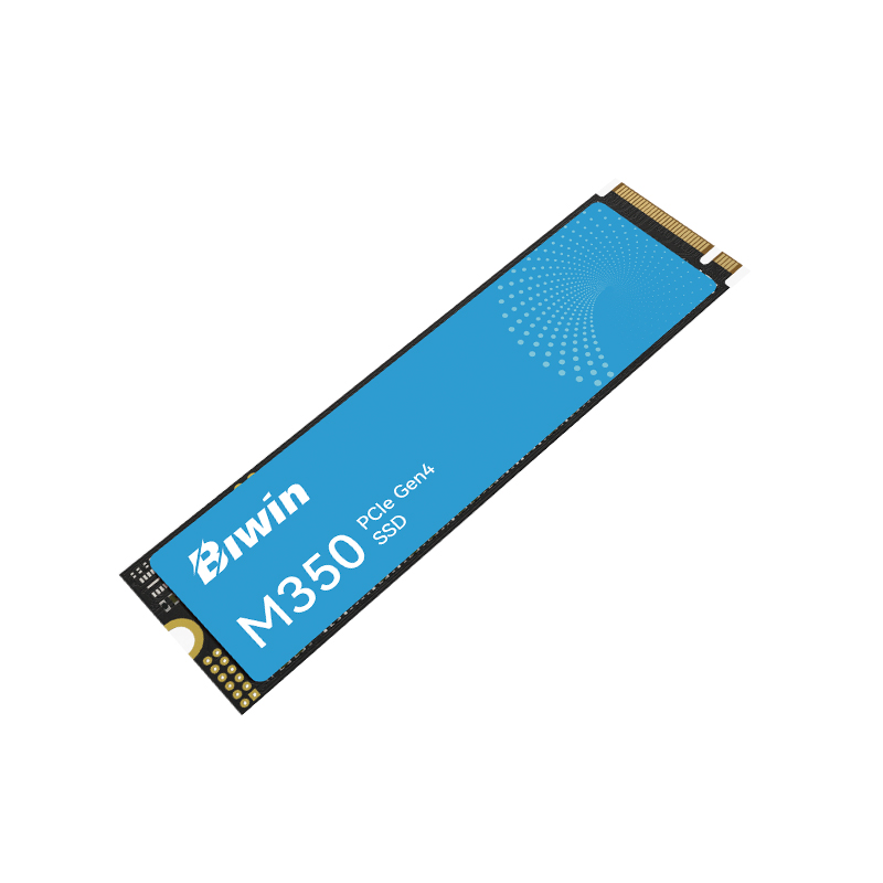 Unidad en estado Solido (SSD) Biwin M350 2TB, M.2 2280 PCIe Gen4 x4 NVMe