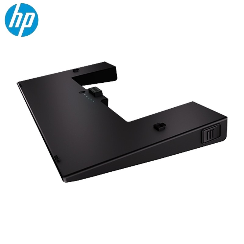 Extensor de vida de batería HP ST09, 9 celdas, tipo Lithium Polymer, capacidad 6600 mAh