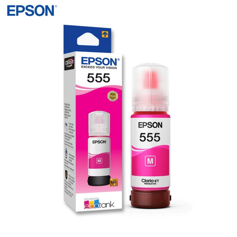 BOTELLA DE TINTA MAG T555320