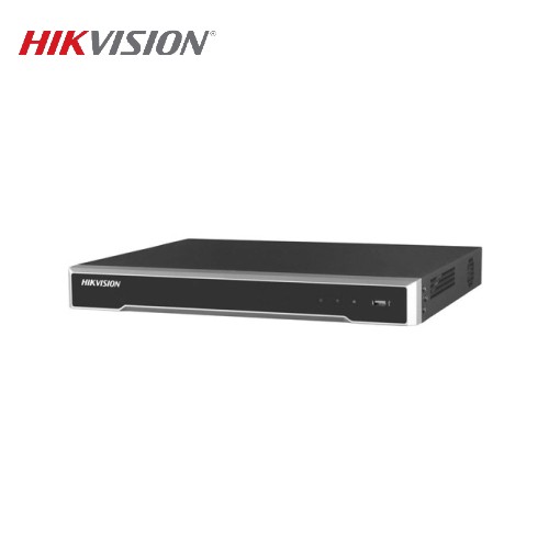 NVR 16CH 2 SATA