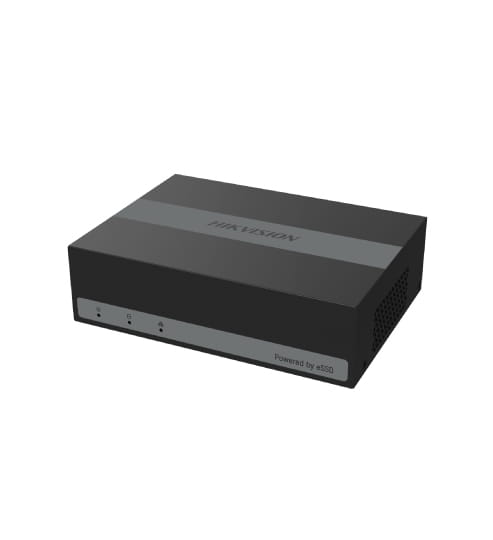 DVR 4CH 1080P LITE eSSD 300GB H265