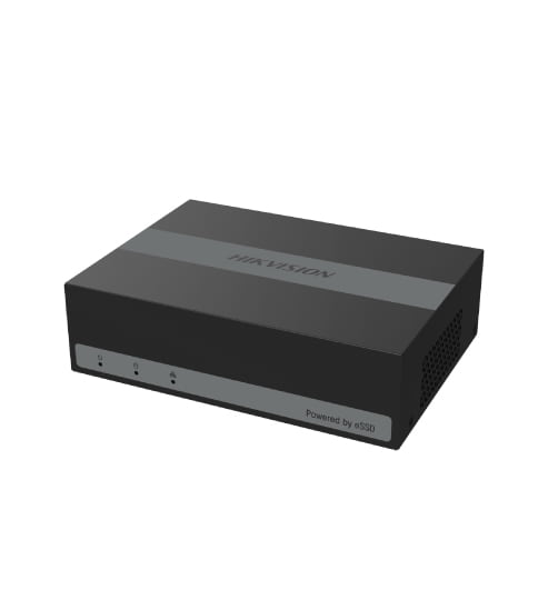 DVR 8CH 1080P LITE eSSD 480GB H265