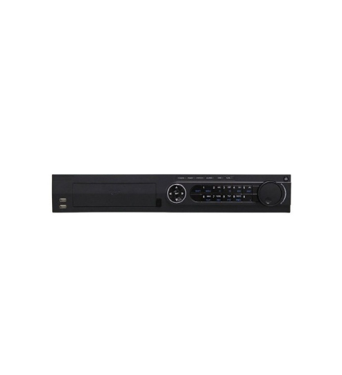 NVR 16CH POE HASTA 4 HDD
