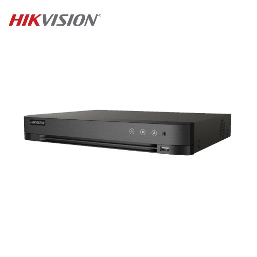 DVR 4CH ACUSENSE 1080P HDMI 1HDD - 220V