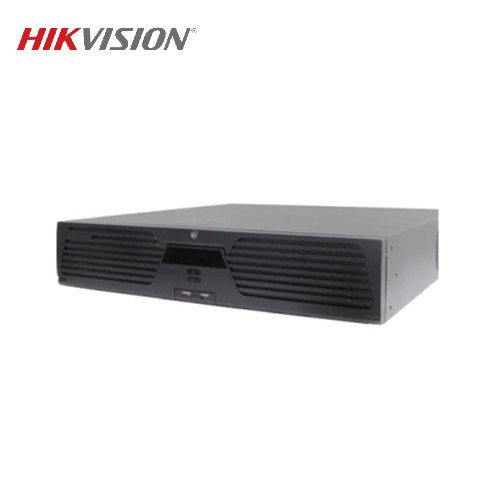 NVR 64CH 8SATA - 220V
