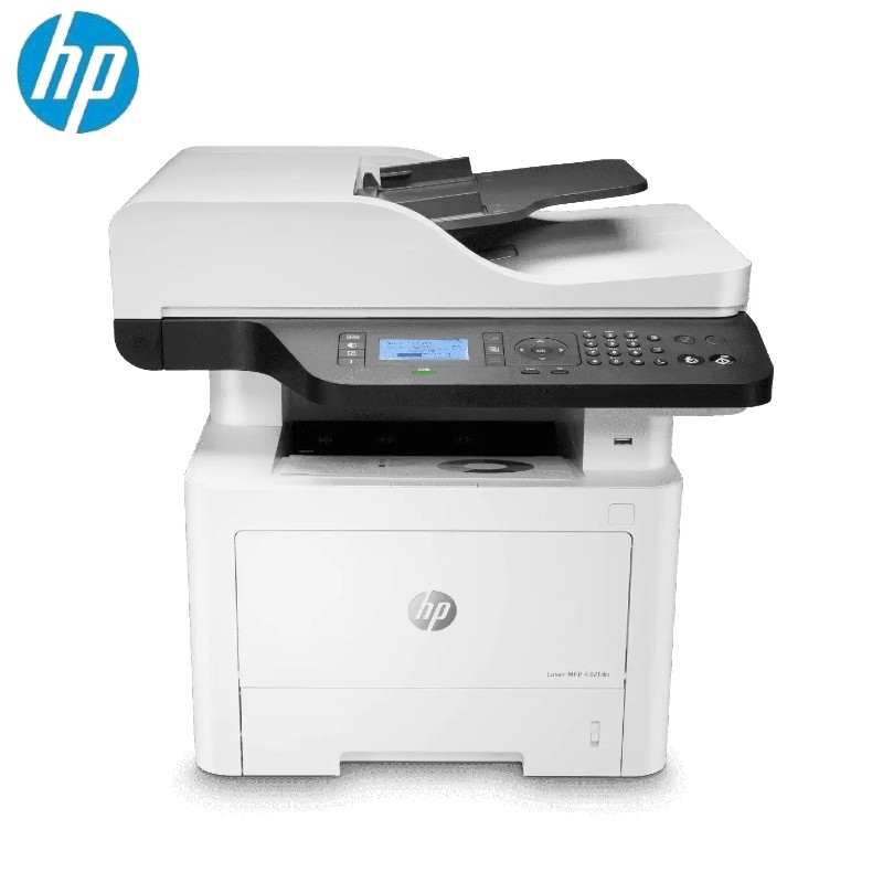 Impresora Multifunción HP Laser 432fdn