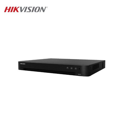 DVR 4CH 8MP 4K ACUSENSE HDMI 1HDD